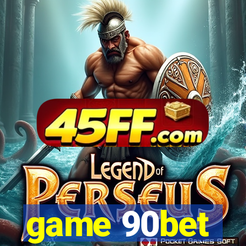 game 90bet
